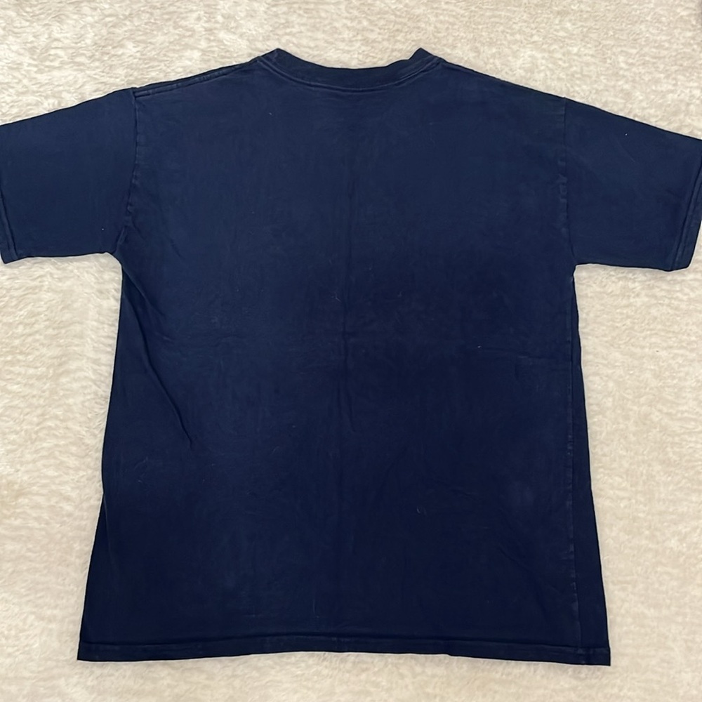 DISNEY PARKS Patriotic Mickey Mouse T-Shirt - Picture 3 of 5